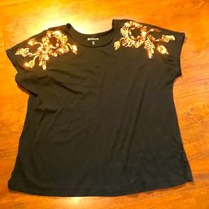 Sequence flower top ☀️